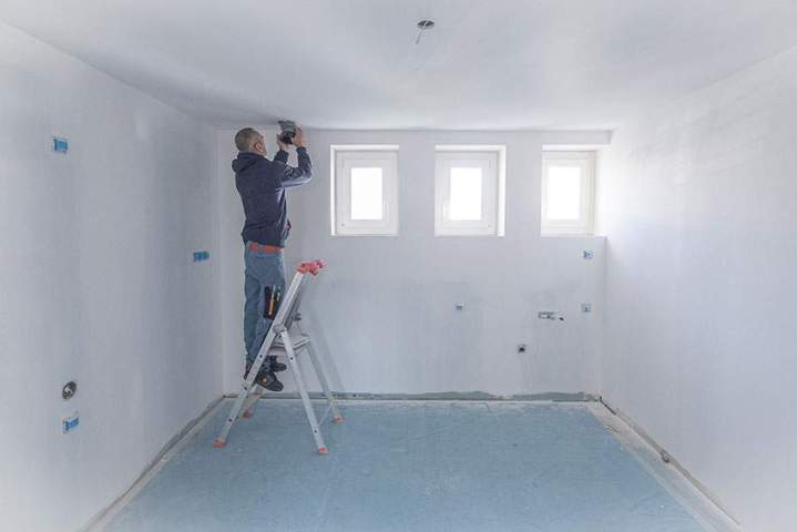 Transformez votre maison en smart home avec mon expertise domotique !