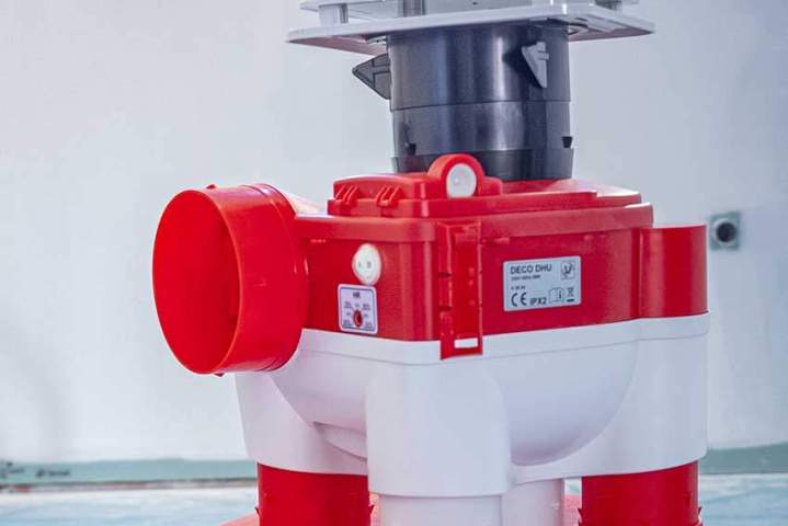 Installation rapide de votre VMC par un expert