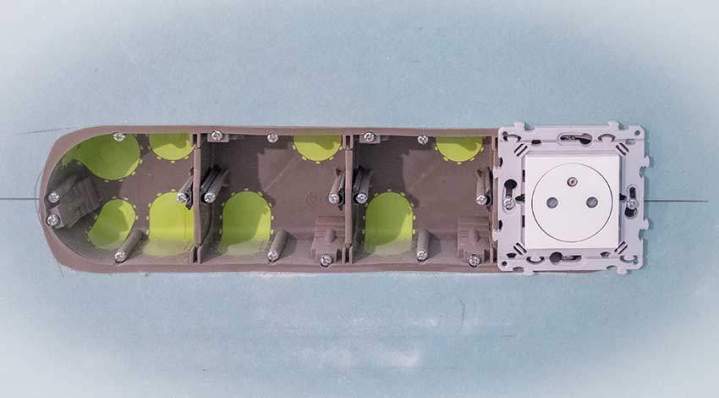 Entretien électrique Saint-Jeoire