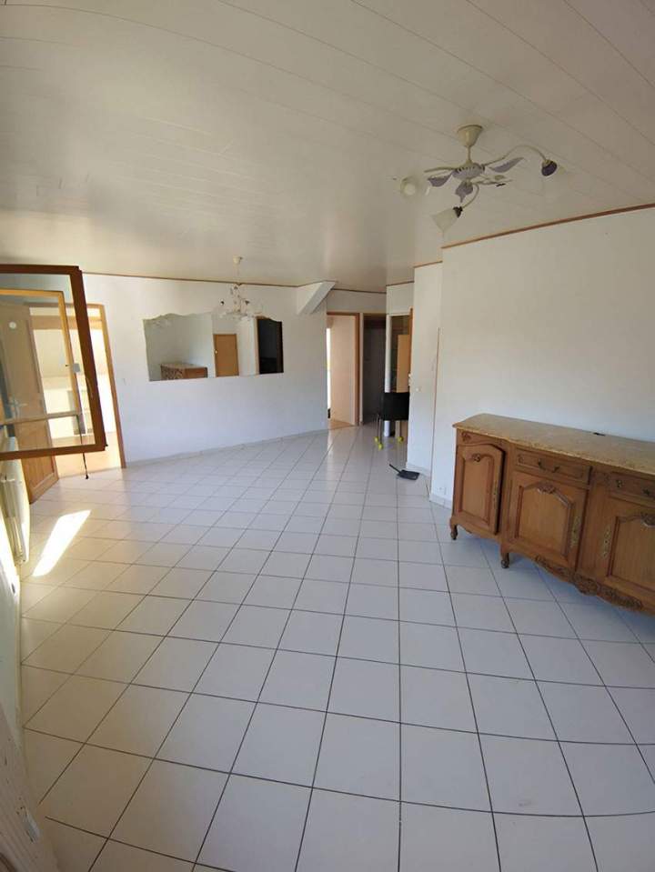 Installation de luminaires et d'éclairage Saint-Jeoire